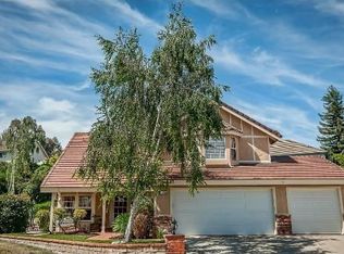 985 Saddlehorn Pl, Thousand Oaks, CA 91320