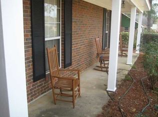 203 Glendale Rd, Leesburg, GA 31763