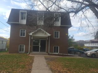 4318 3rd St NE APT 2, Columbia Heights, MN 55421