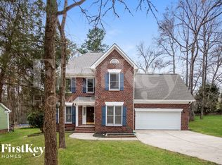 11009 S Ford Rd, Charlotte, NC 28214