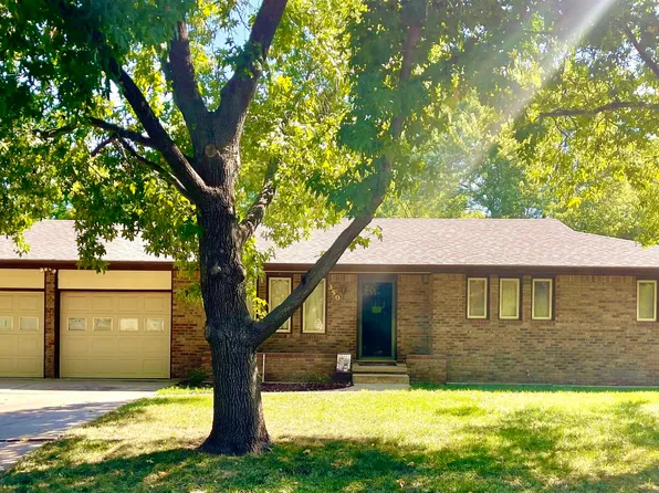350 S 3rd St, Clearwater, KS 67026