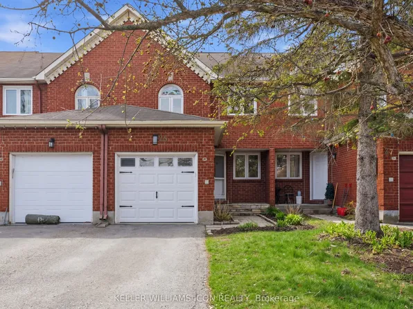 25 Robarts Cres, Ottawa, ON K2L 3Z4