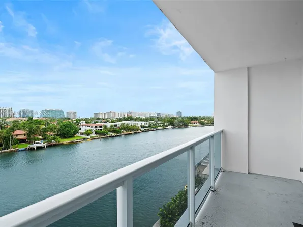 9381 E Bay Harbor Dr APT 603S, Bay Harbor Islands, FL 33154