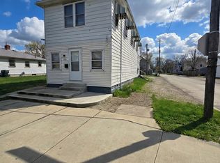 406 1/2 S Hague Ave, Columbus, OH