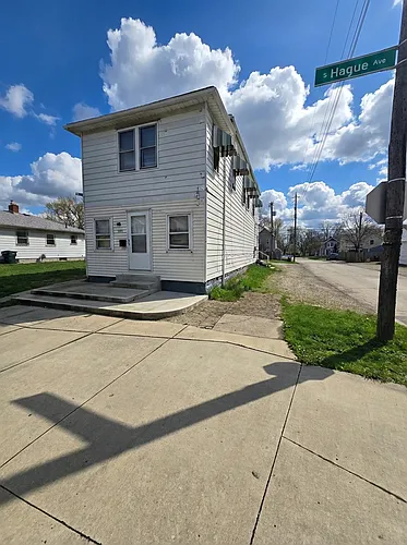 406 1/2 S Hague Ave Photo 1