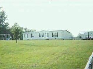 4585 Robinson Rd, Hillsboro, OH 45133