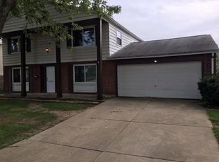 6424 Longford Rd, Dayton, OH 45424