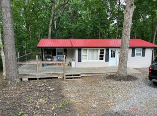 488 Sawmill Rd, Blairsville, GA 30512