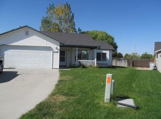 2116 E Colorado Ave, Nampa, ID 83686