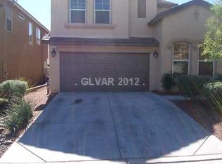 4701 N Chino Peak Ct, Las Vegas, NV 89139