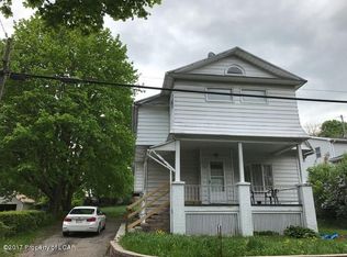 74 N Pioneer Ave, Shavertown, PA 18708