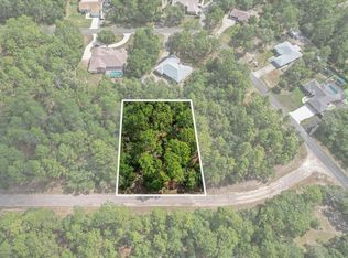 3621 W Norwick Pl #8, Dunnellon, FL 34433