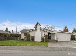 141 S Rainier St, Buckley, WA