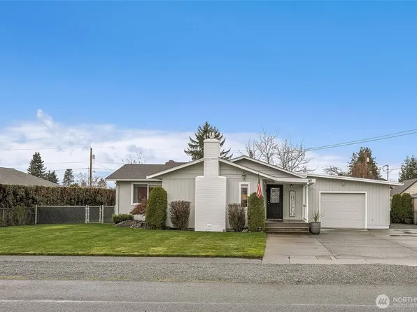 141 Rainier Street S, Buckley, WA 98321
