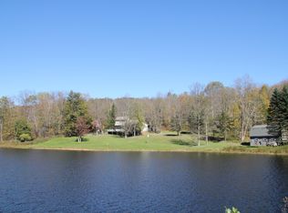 94 Dixon Valley Rd, Pleasant Mount, PA 18453