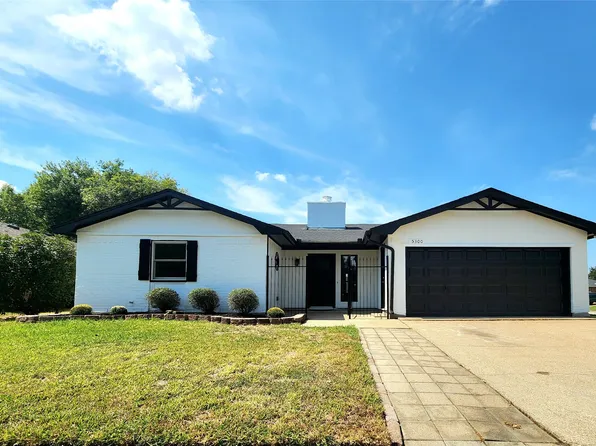 5300 Queenlily Ct, Arlington, TX 76018