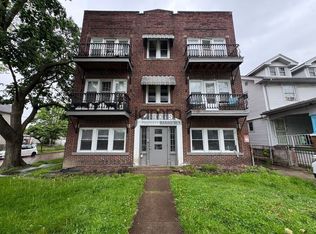 3438 Bosworth Rd APT 7, Cleveland, OH 44111