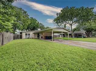 8310 Bowling Green Dr, Austin, TX 78757