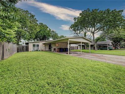 8310 Bowling Green Dr, Austin, TX, 78757