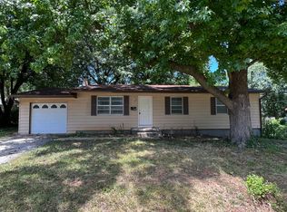 631 S Golden Ave, Springfield, MO 65802