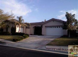 11 Sherwood Rd, Rancho Mirage, CA 92270