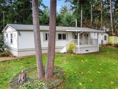 719 197th Avenue Ct E, Lake Tapps, WA, 98391