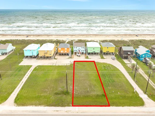 2442-6 Bluewater Dr Lot 6, Freeport, TX 77541