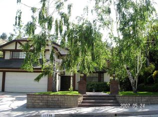 11739 Eddleston Dr, Porter Ranch, CA 91326