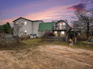 18344 Nine Mile Rd, Reed City, MI 49677