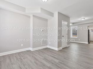 604 N Clinton St, Baltimore, MD 21205