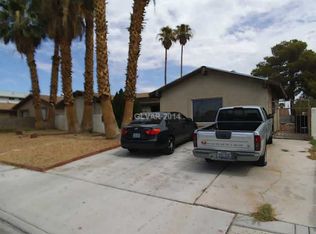 3990 E Twain Ave, Las Vegas, NV 89121