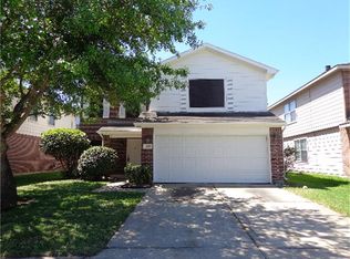 15215 Western Skies Dr, Houston, TX 77086