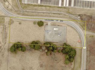 1968 Harrison Rd NW, Johnstown, OH 43031