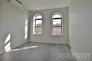 Rented by Real Street Inc