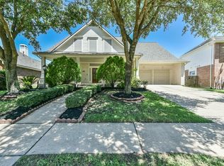 12306 Shady Downs Dr, Houston, TX 77082