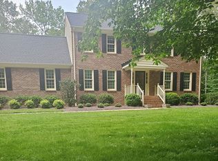 10702 Chalkley Rd, North Chesterfield, VA 23237