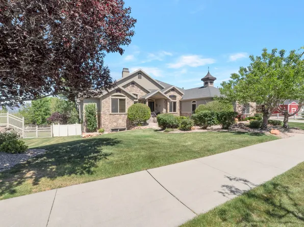 513 E Southfork Dr, Draper, UT 84020