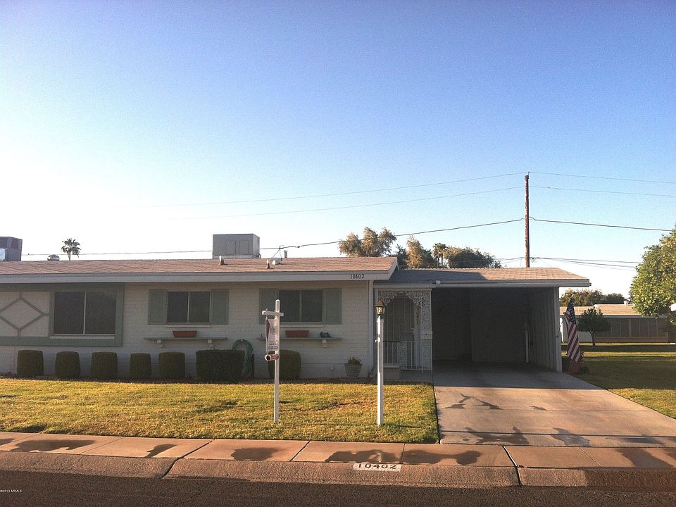 1st image of 10402 W Clair Dr