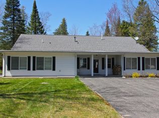 1288 Rams Rd, Indian River, MI 49749