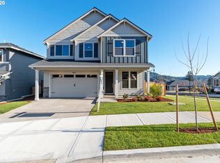 15340 SE Baden Powell Rd LOT 115, Happy Valley, OR 97086