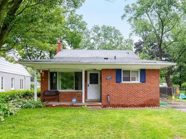 3979 Academy St, Dearborn Heights, MI 48125