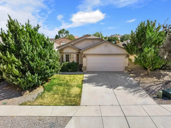 620 Sunny Meadows Dr NE, Rio Rancho, NM 87144