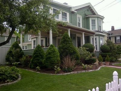 94 S Cliff St, Ansonia, CT, 06401