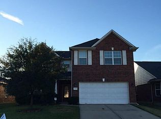 16711 Grovetrail Ln, Spring, TX 77379