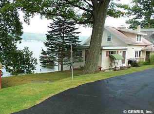 5236 E Lake Rd, Livonia, NY 14487