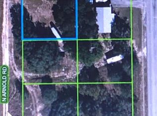 300 N Arnold Rd, Avon Park, FL 33825