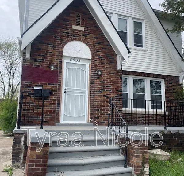 8833 Pinehurst St #1 — Photo 2