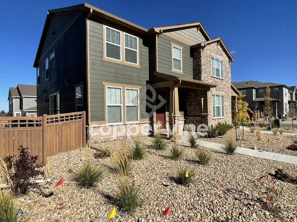 1163 S Walden Ct, Aurora, CO 80017