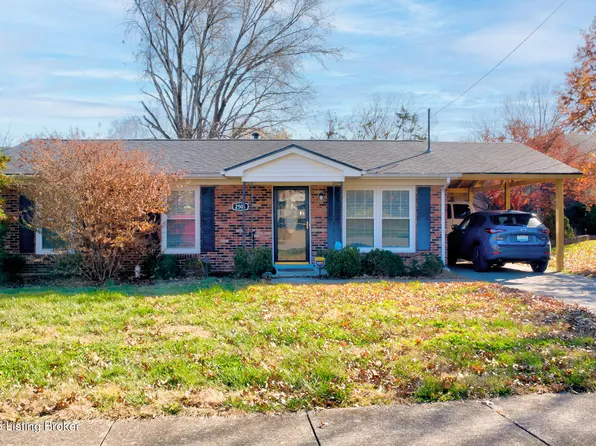 2503 Post Ct, Jeffersontown, KY 40299