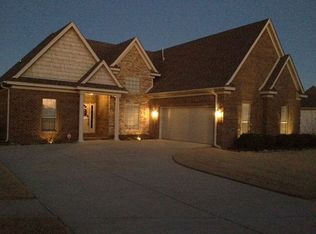 851 Belle Rive Dr, Marion, AR 72364